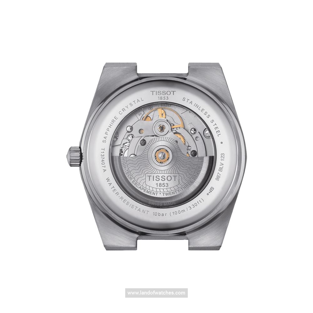 شراء ساعة معصم رجالیه تیسوت(TISSOT) T931.407.41.041.00 | | | الأصلي