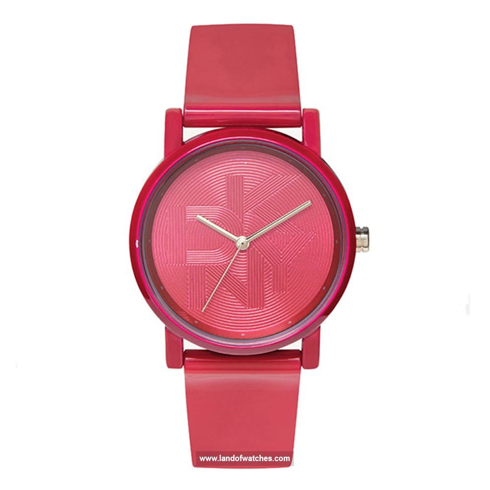 شراء ساعة معصم دی کی ان وای(DKNY) NY6613 | | | الأصلي