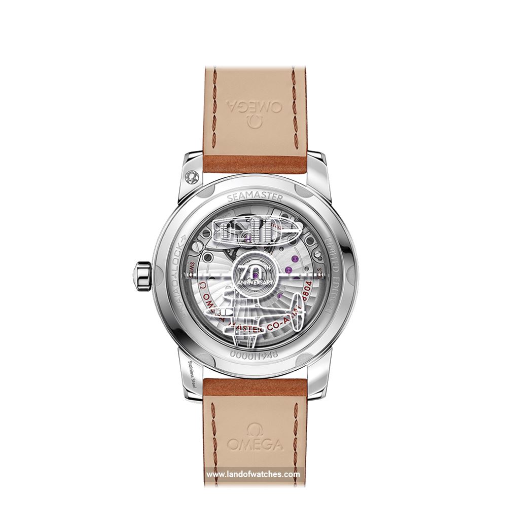 شراء ساعة معصم رجالیه أوميغا(OMEGA) 511.12.38.20.02.001 | | | الأصلي