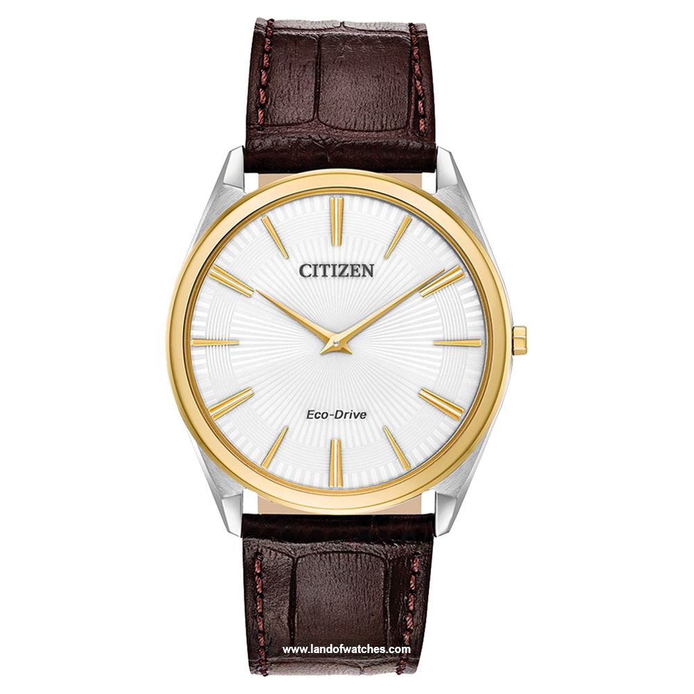 Buy Men's CITIZEN AR3074-03A Classic Watches | Original