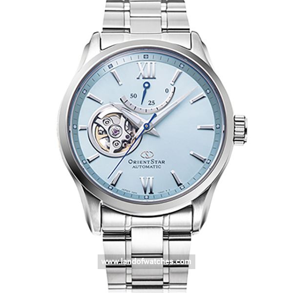 شراء ساعة معصم رجالیه اورینت(ORIENT) RE-AT0019L كلاسيك | | | الأصلي