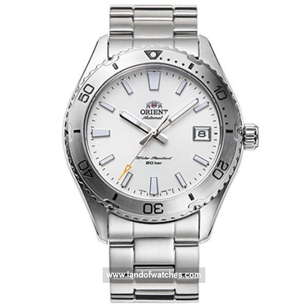 Buy Men's ORIENT RA-AC0Q03S0 Classic Watches | Original