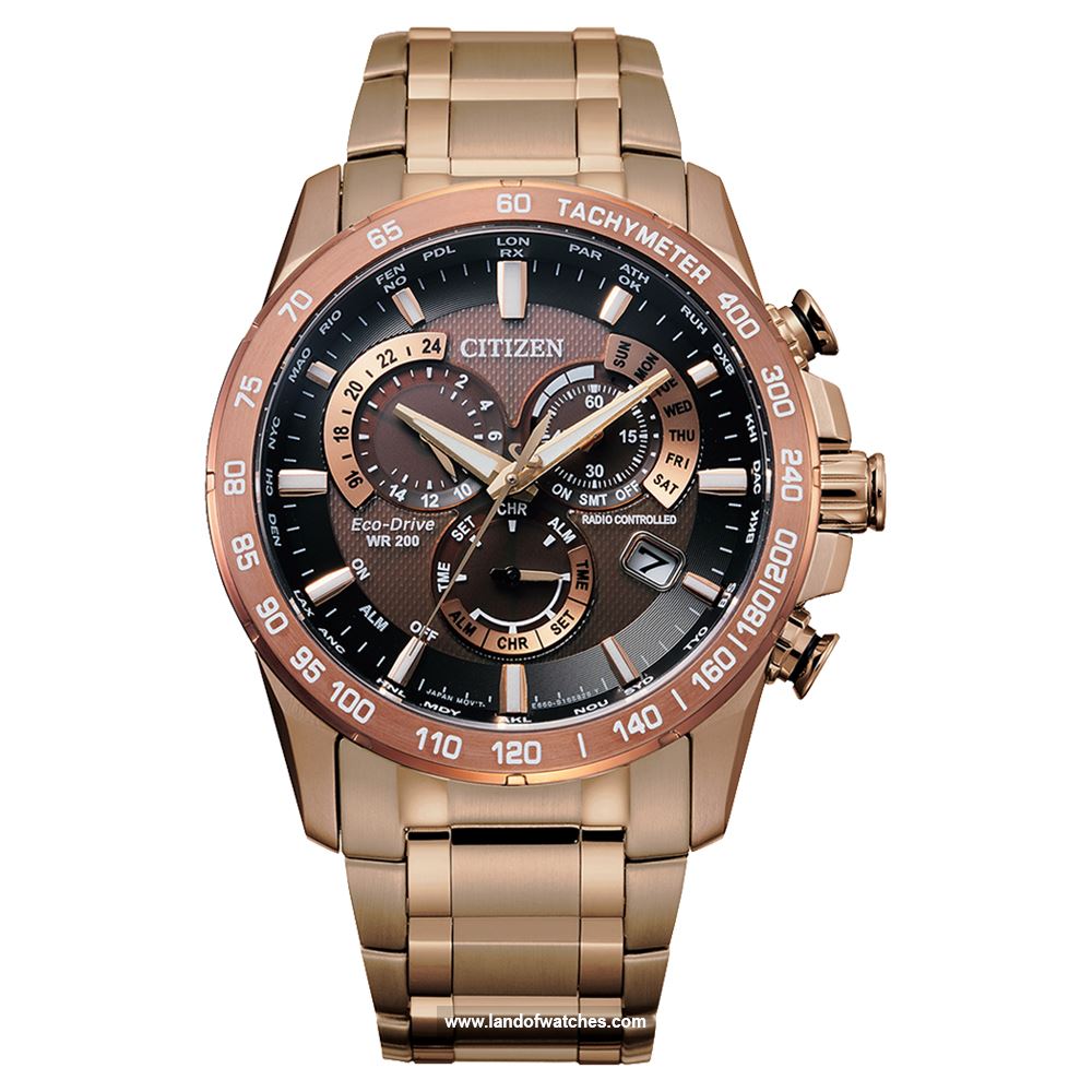 Buy Men's CITIZEN CB5896-54X Classic Watches | Original