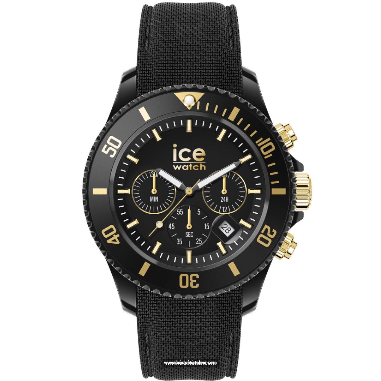 Buy Men's ICE WATCH 021602 Sport Watches | Original