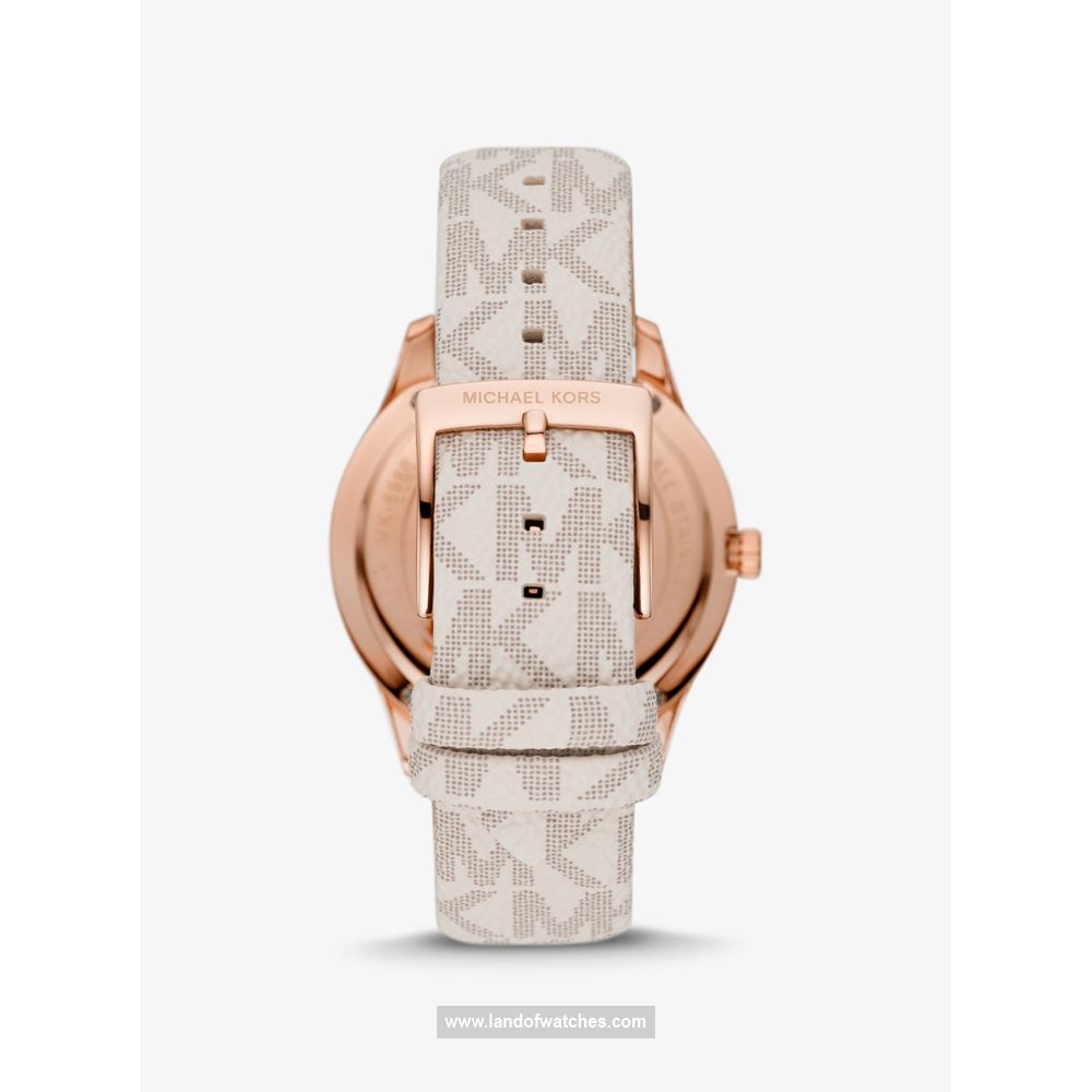 شراء ساعة معصم نسائیه مایکل کورس(MICHAEL KORS) MK6980 | | | الأصلي