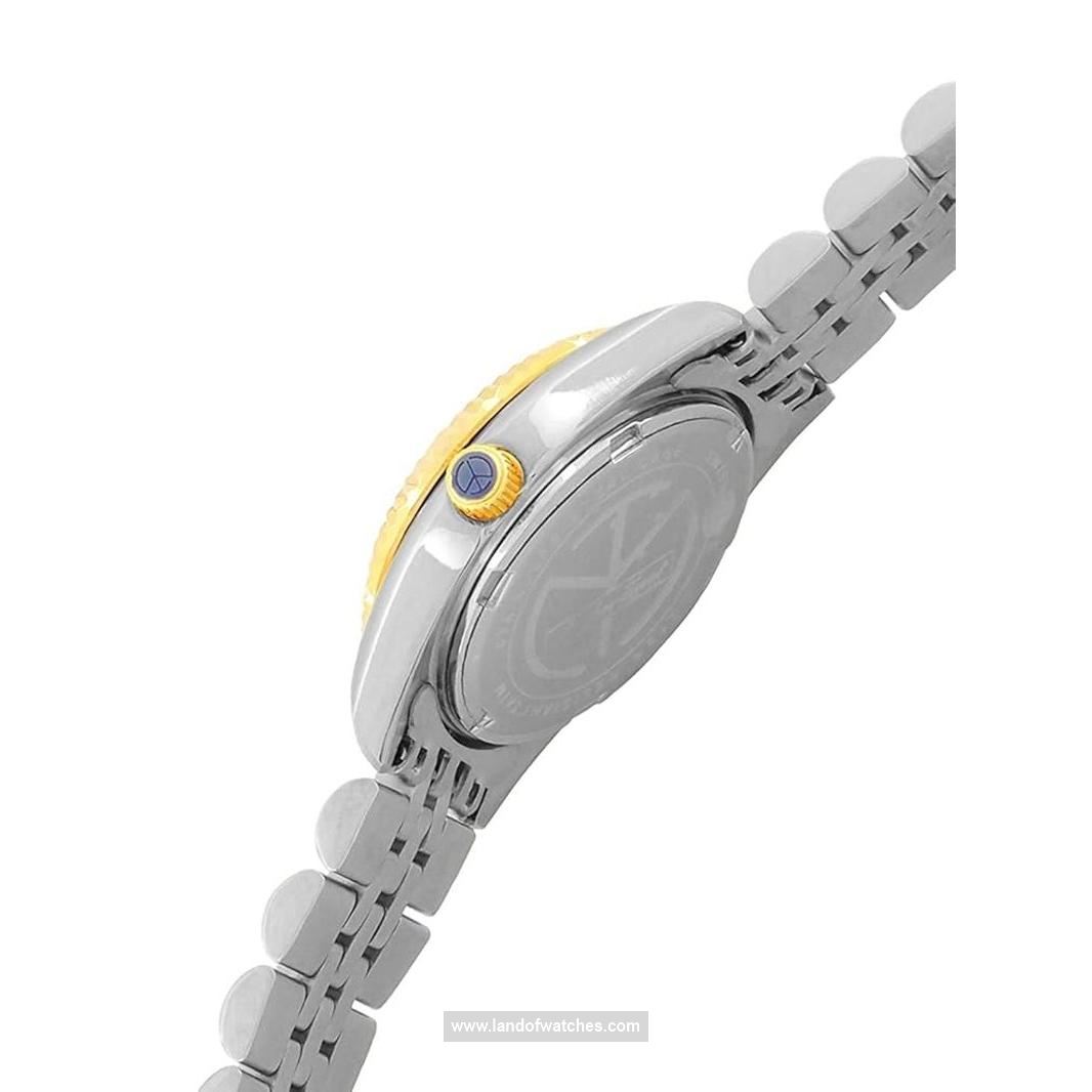 Buy Women's MATHEY TISSOT D910BI Classic Watches | Original