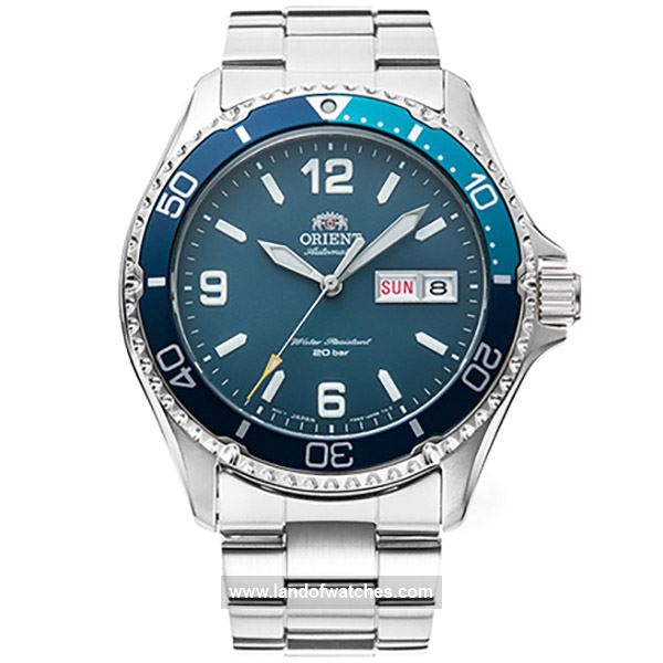 Buy Men's ORIENT RA-AA0818L09C Classic Watches | Original