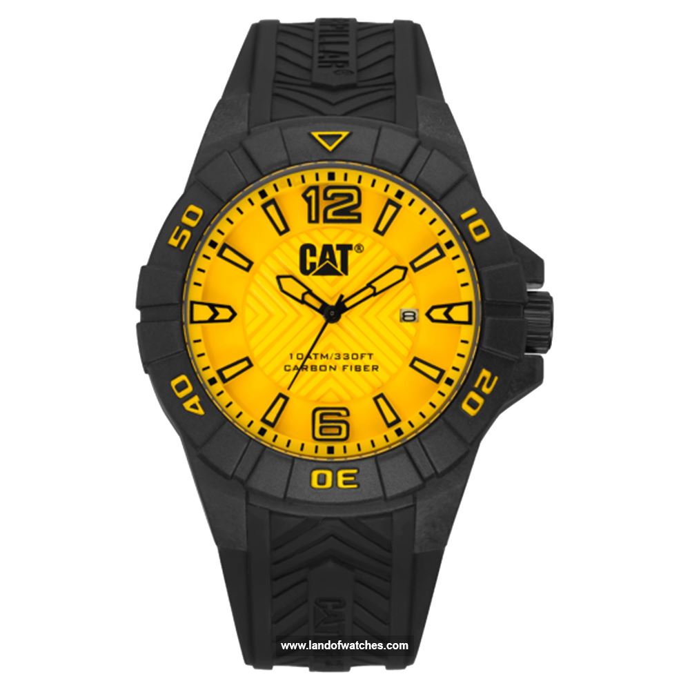 Buy Men's CAT K1.121.21.731 Classic Watches | Original