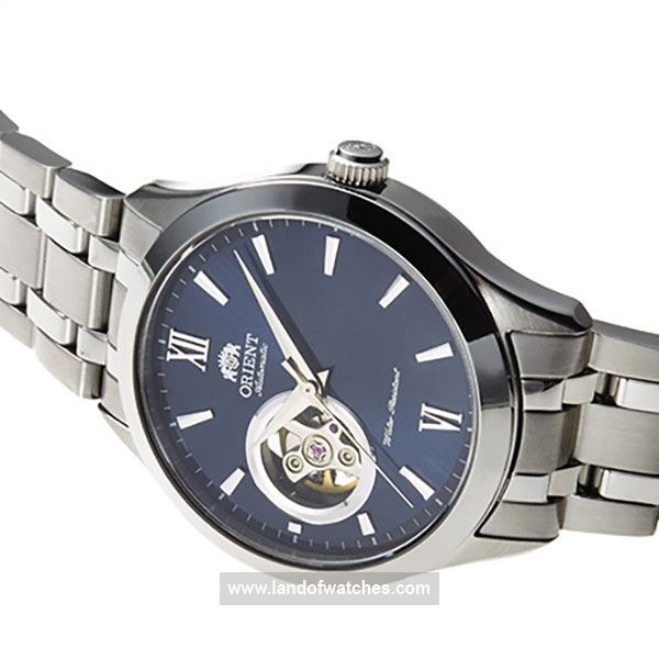 شراء ساعة معصم رجالیه اورینت(ORIENT) TAG03001D0 كلاسيك | | | الأصلي
