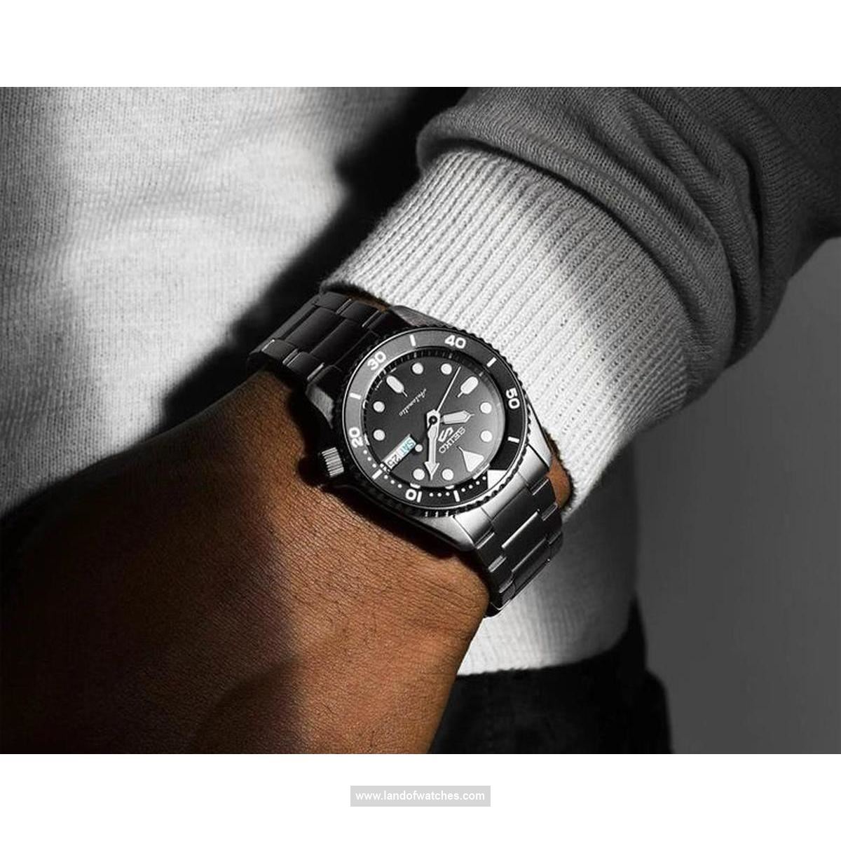 Buy Men's SEIKO SRPK29K1 Sport Watches | Original