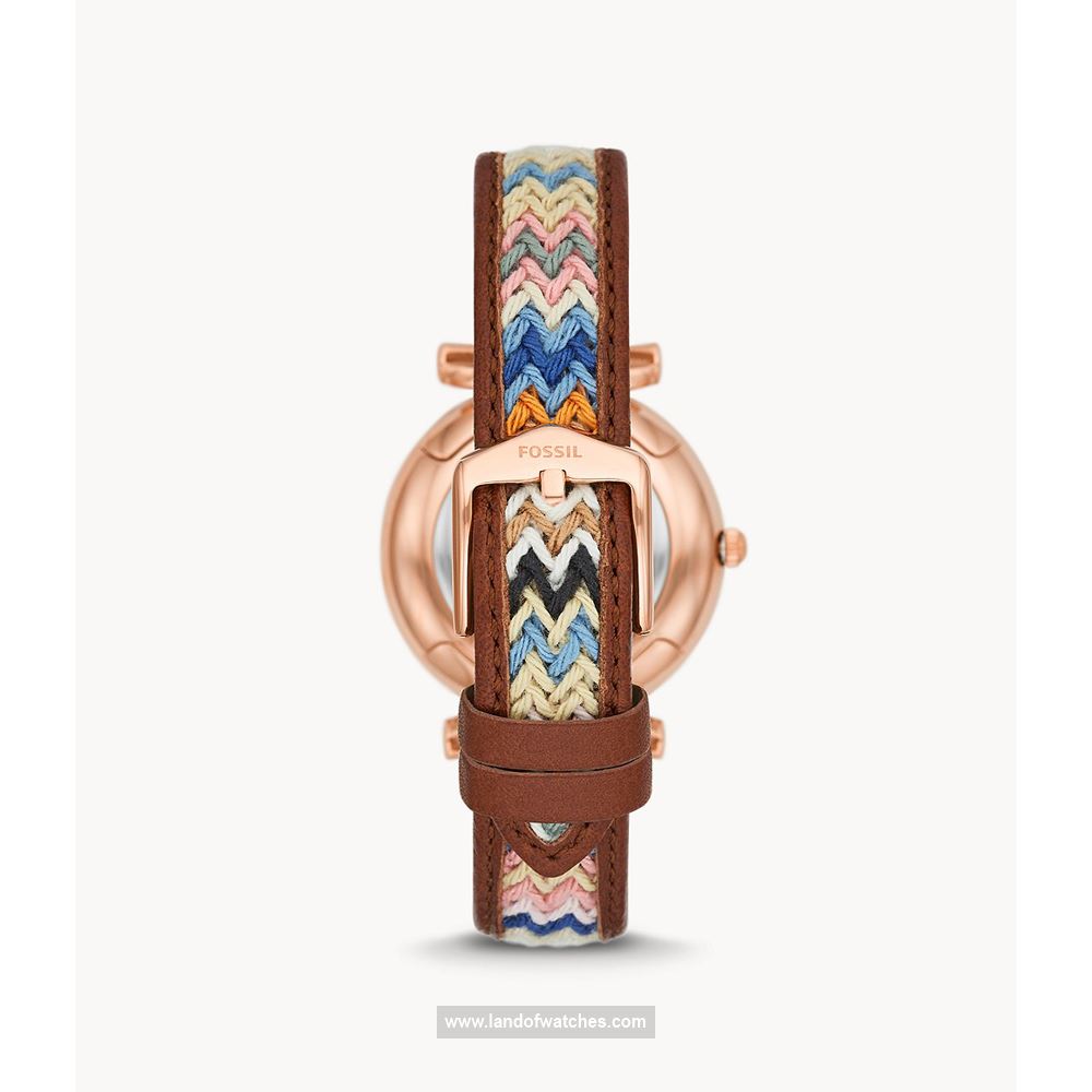 Buy Women's FOSSIL ES5186 Classic Watches | Original