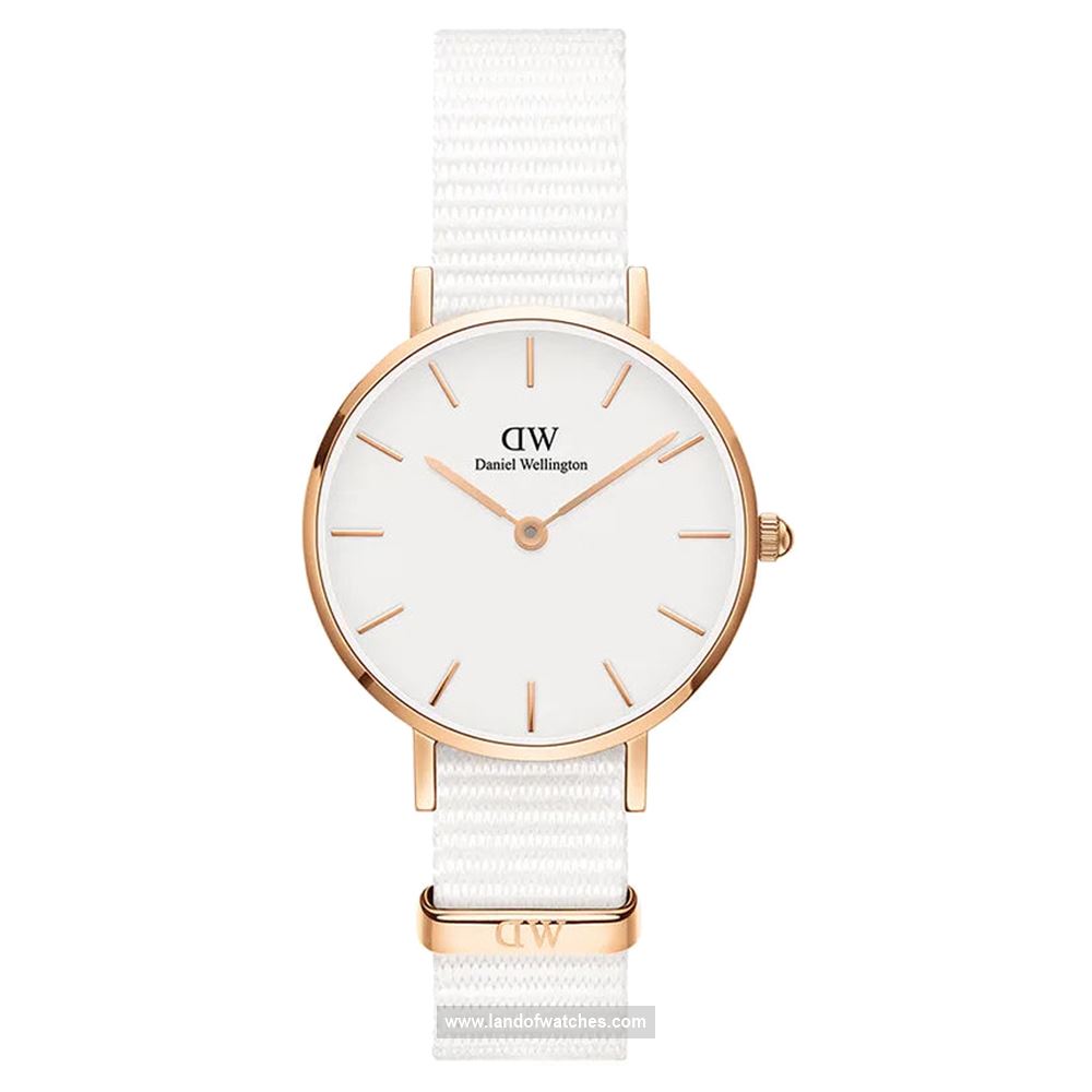 Buy Women's DANIEL WELLINGTON DW00100313 Classic Watches | Original