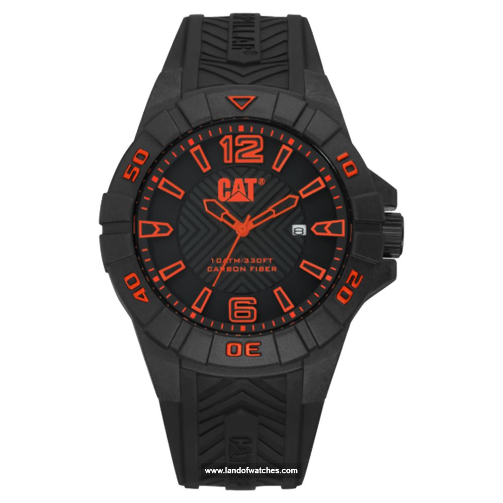 Buy Men's CAT K1.121.21.138 Classic Watches | Original