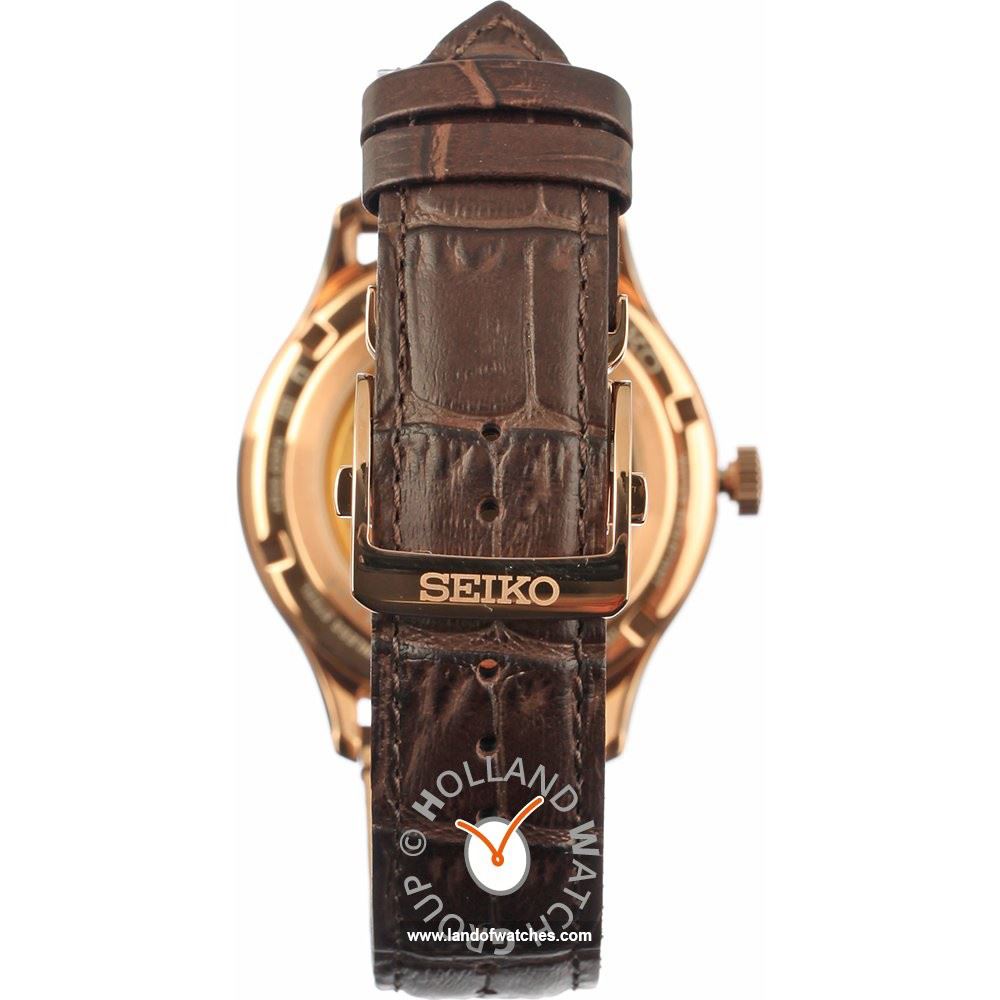 شراء ساعة معصم رجالیه سیکو(SEIKO) SRPD42J1 كلاسيك | | | الأصلي