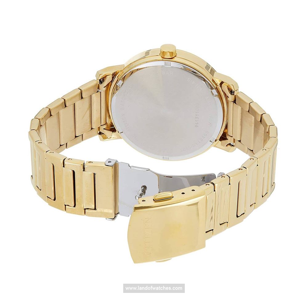 شراء ساعة معصم رجالیه سیتیزن(CITIZEN) BE9182-57E كلاسيك | | | الأصلي