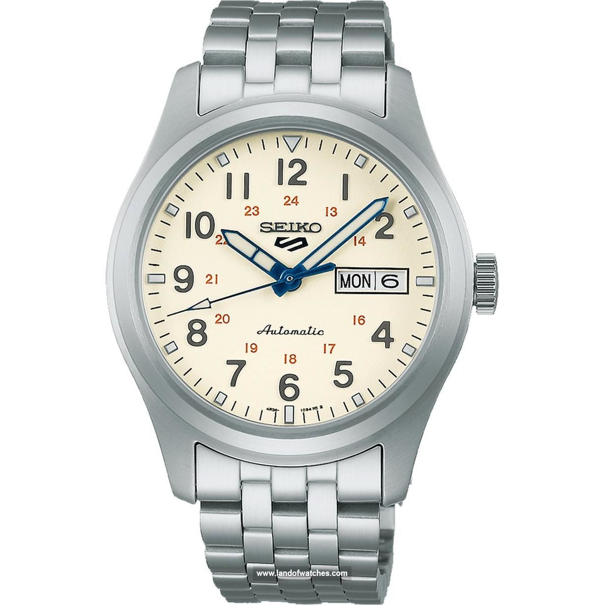 Buy Men's SEIKO SRPK41K1 Classic Watches | Original