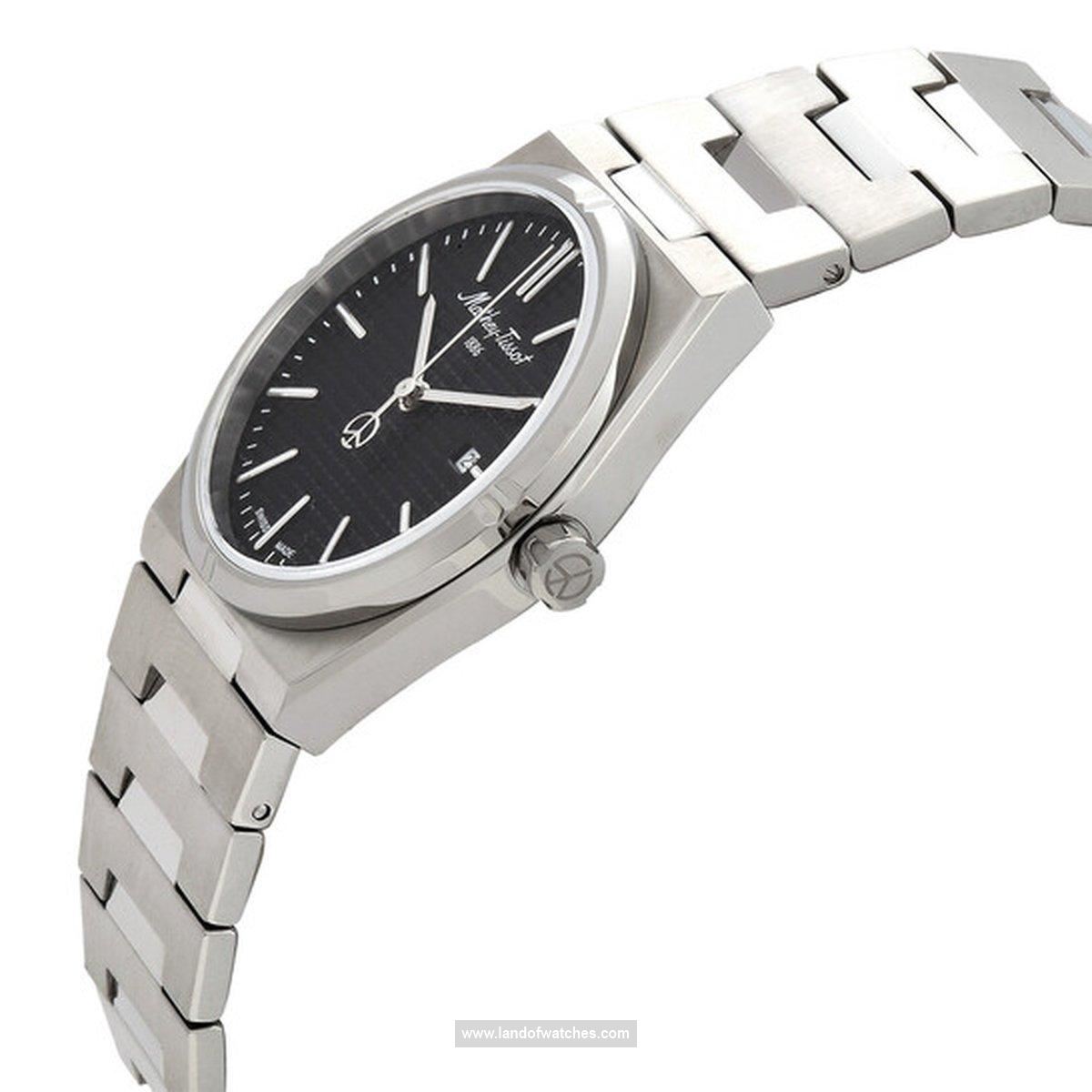 Buy Women's MATHEY TISSOT D117AN Classic Watches | Original