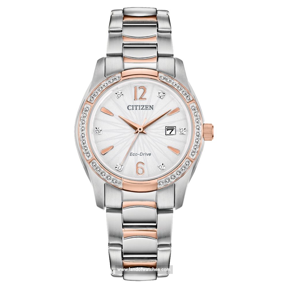 Buy Women's CITIZEN EW2576-51A Watches | Original