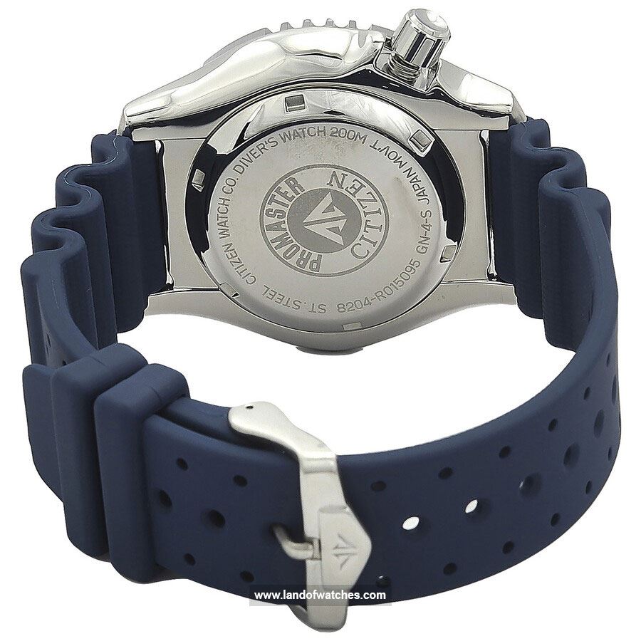 Buy Men's CITIZEN NY0040-17L Sport Watches | Original