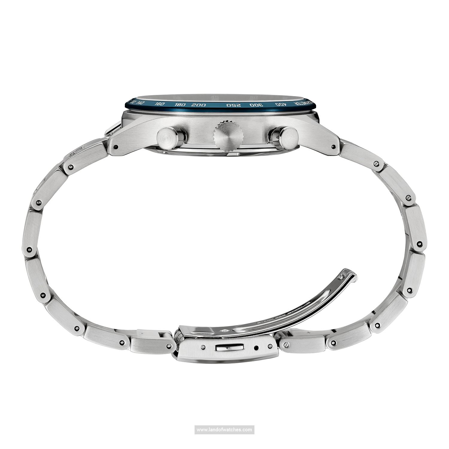 شراء ساعة معصم رجالیه سیکو(SEIKO) SSB445P1 كلاسيك | | | الأصلي