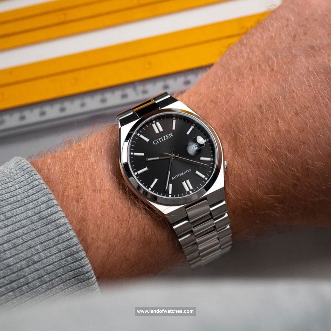 Buy Men's CITIZEN NJ0150-81E Watches | Original