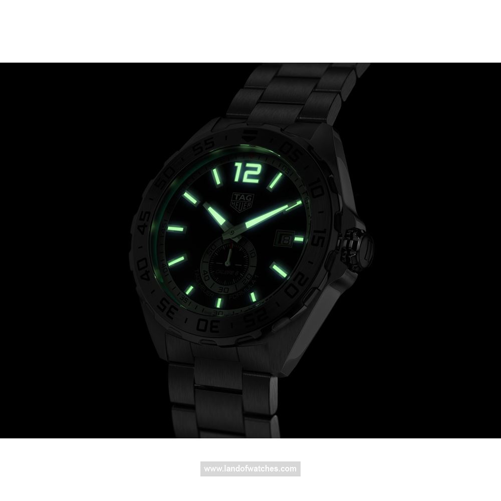 Buy Men's TAG HEUER WAZ2014.BA0842 Watches | Original