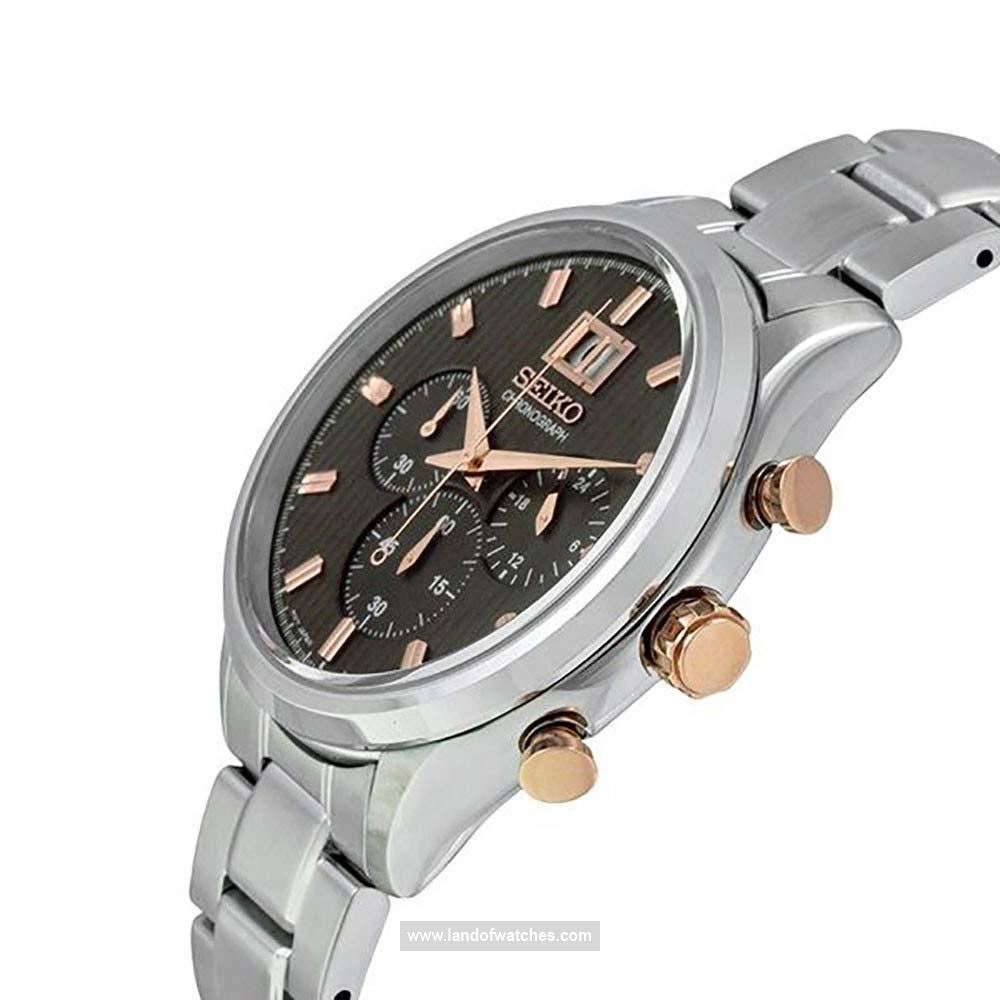 شراء ساعة معصم رجالیه سیکو(SEIKO) SPC151P1 كلاسيك | | | الأصلي