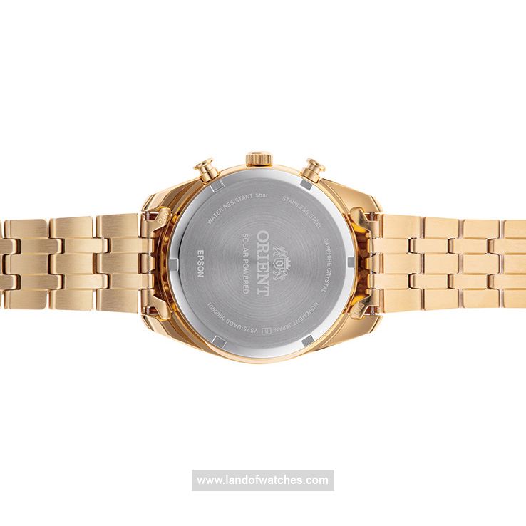 شراء ساعة معصم رجالیه اورینت(ORIENT) RA-TX0301G10B كلاسيك | | | الأصلي