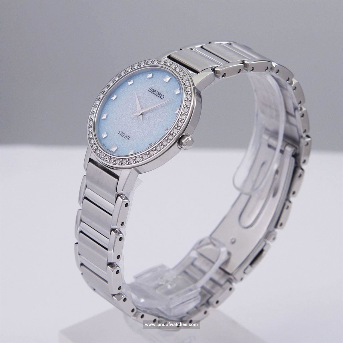 شراء ساعة معصم نسائیه سیکو(SEIKO) SUP447P1 كلاسيك موضه | | | الأصلي