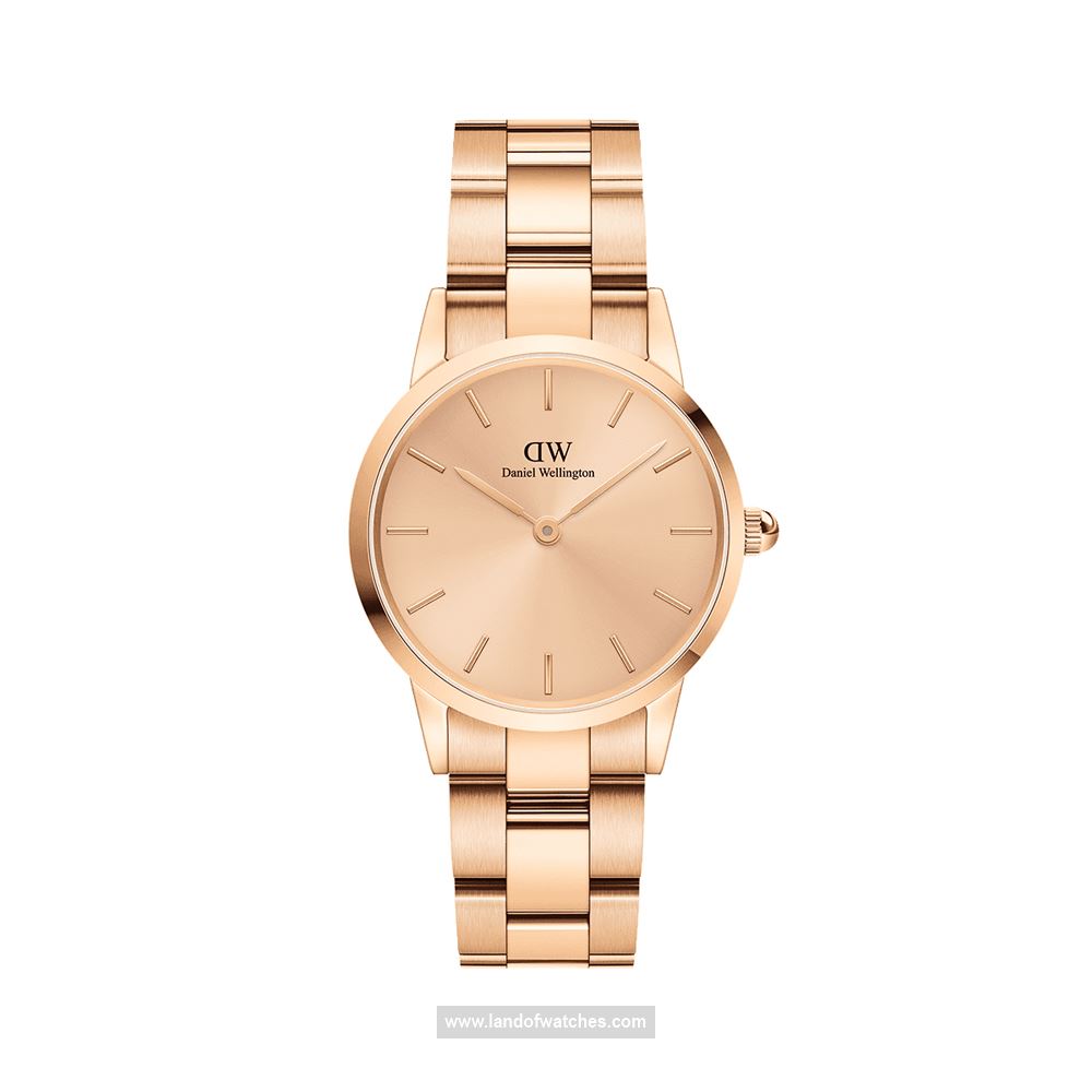 Buy Women's DANIEL WELLINGTON DW00100401 Classic Watches | Original