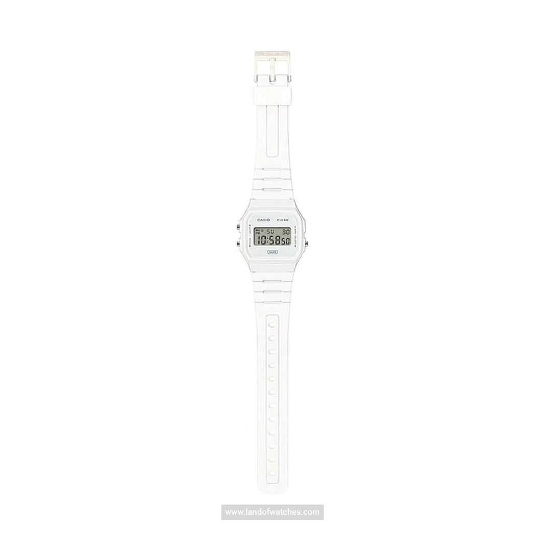 شراء ساعة معصم رجالیه نسائیه کاسیو(CASIO) F-91WB-7ADF رياضة | | | الأصلي