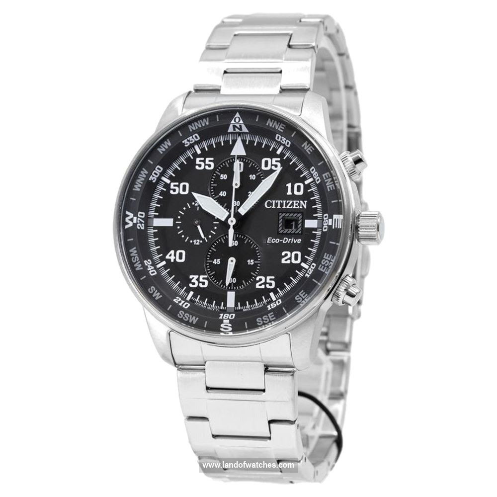 Buy Men's CITIZEN CA0690-88E Classic Watches | Original