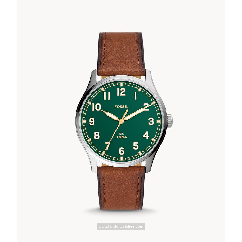 شراء ساعة معصم رجالیه فسیل(FOSSIL) FS5925 كلاسيك | | | الأصلي