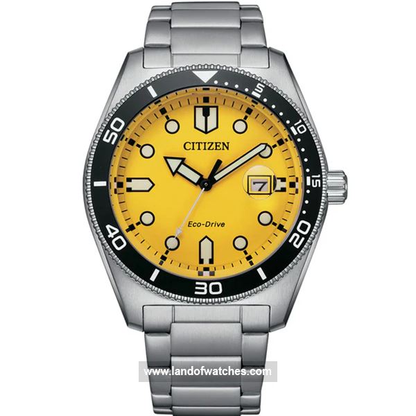 شراء ساعة معصم رجالیه سیتیزن(CITIZEN) AW1760-81Z كلاسيك | | | الأصلي