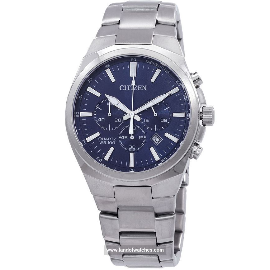 Buy Men's CITIZEN AN8170-59L Classic Watches | Original