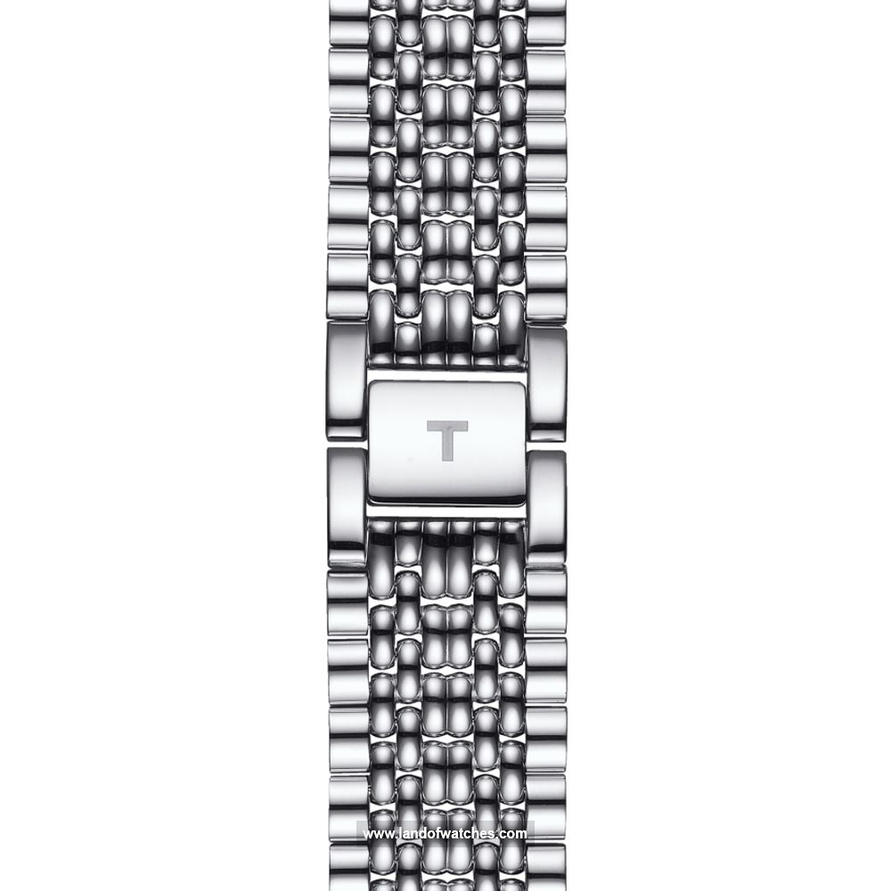 Buy Men's TISSOT T109.407.11.031.00 Classic Watches | Original