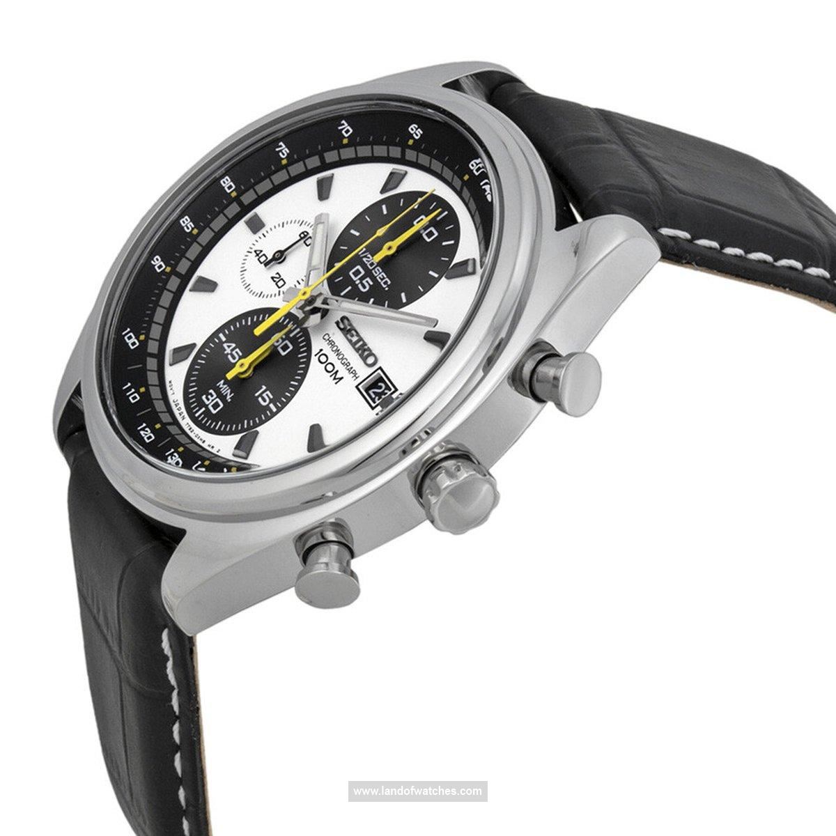 شراء ساعة معصم رجالیه سیکو(SEIKO) SNDF93P1 كلاسيك رياضة | | | الأصلي