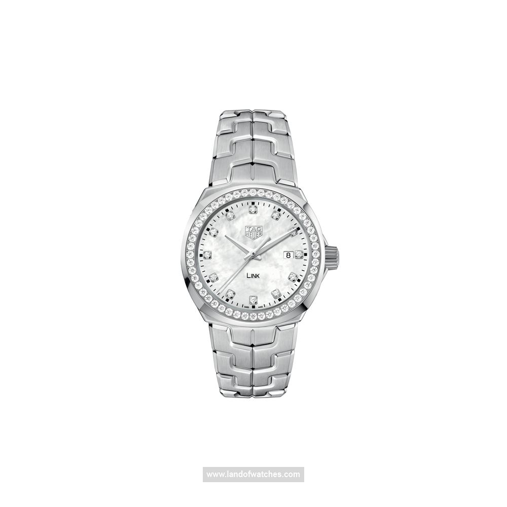 شراء ساعة معصم نسائیه تغ هویر(TAG HEUER) WBC1316.BA0600 | | | الأصلي