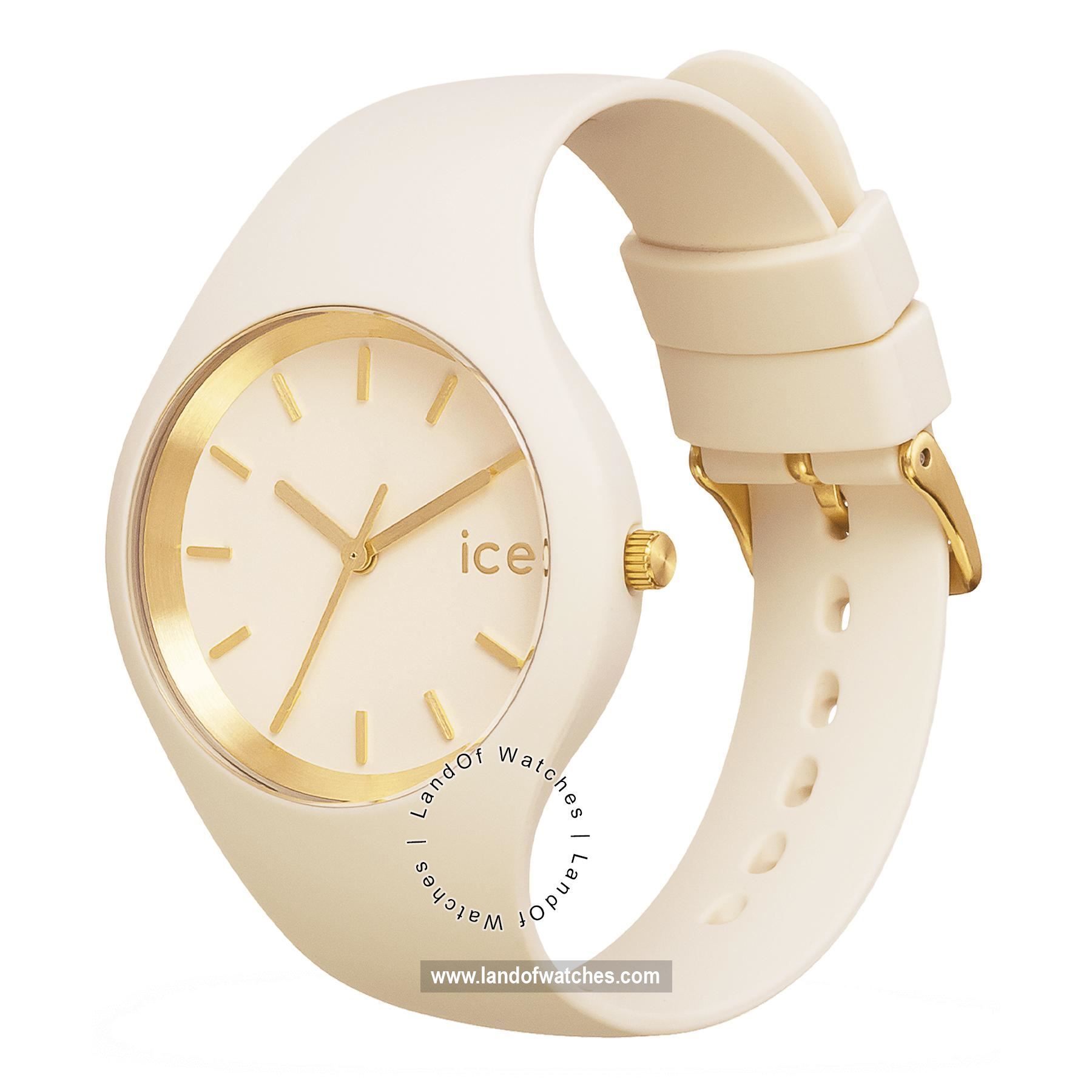 شراء ساعة معصم نسائیه آیس واج(ICE WATCH) 019528 رياضة | | | الأصلي