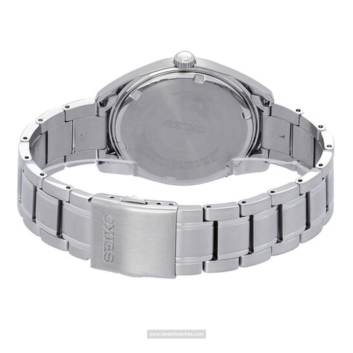 شراء ساعة معصم رجالیه سیکو(SEIKO) SUR527P1 كلاسيك | | | الأصلي