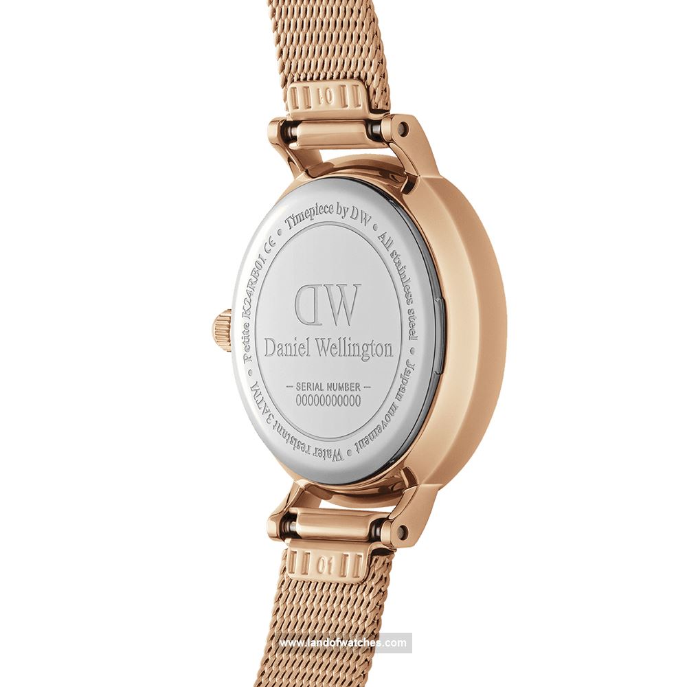 Buy Women's DANIEL WELLINGTON DW00100447 Classic Watches | Original