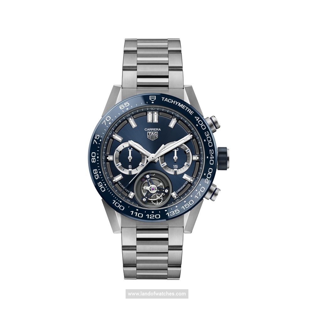 شراء ساعة معصم رجالیه تغ هویر(TAG HEUER) CAR5A8C.BF0707 | | | الأصلي