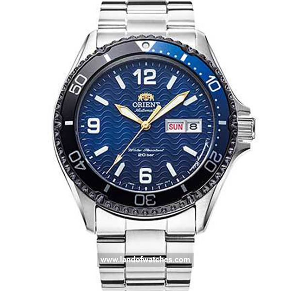 شراء ساعة معصم رجالیه اورینت(ORIENT) RA-AA0822L19B كلاسيك | | | الأصلي