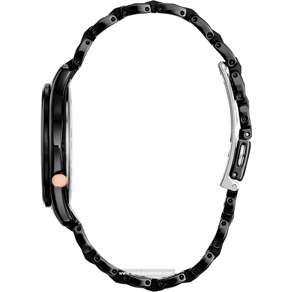 شراء ساعة معصم نسائیه سیتیزن(CITIZEN) EM0595-51W كلاسيك | | | الأصلي