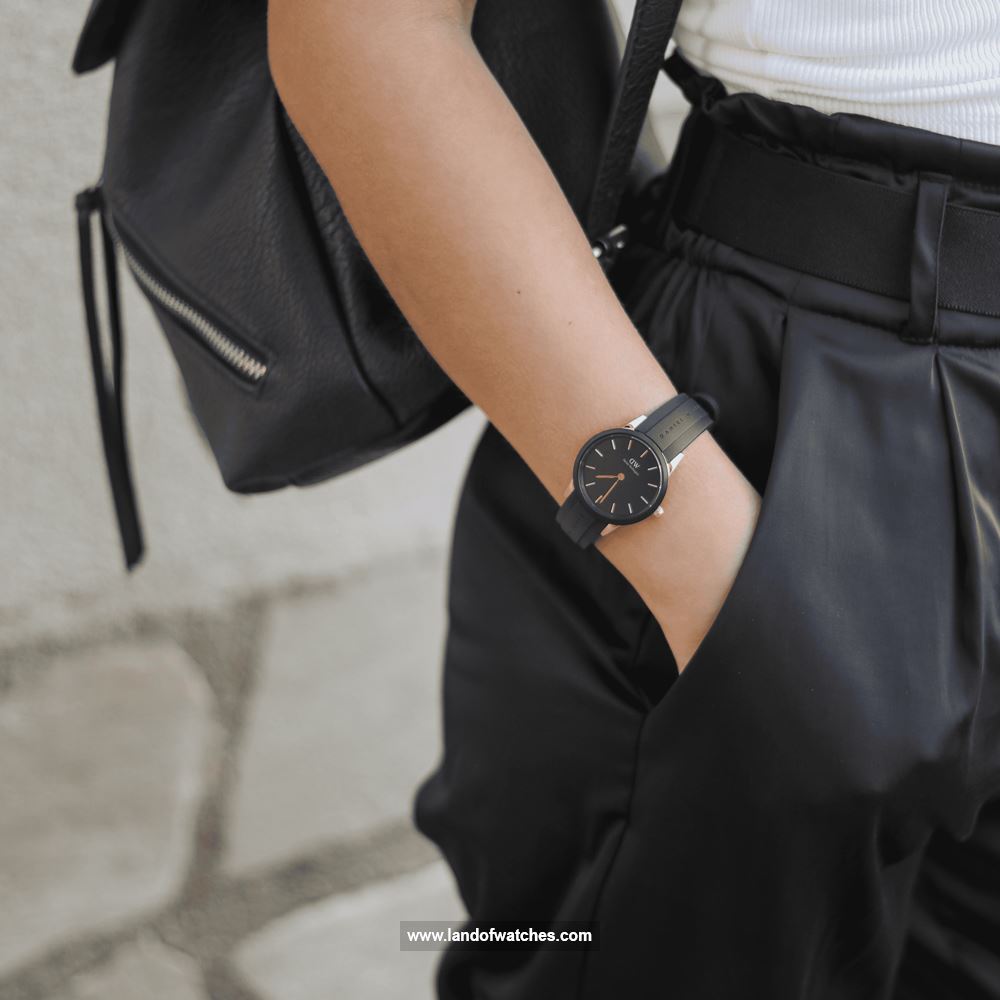 Buy Women's DANIEL WELLINGTON DW00100426 Sport Watches | Original