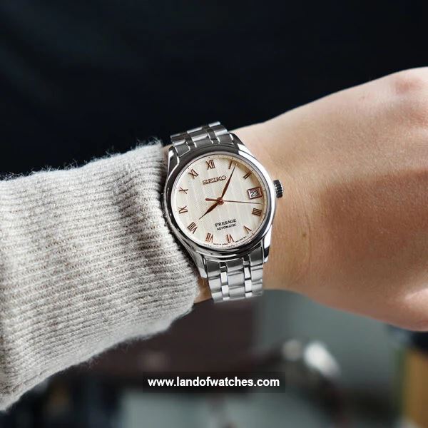 Buy Women's SEIKO SRPF47J1 Classic Watches | Original