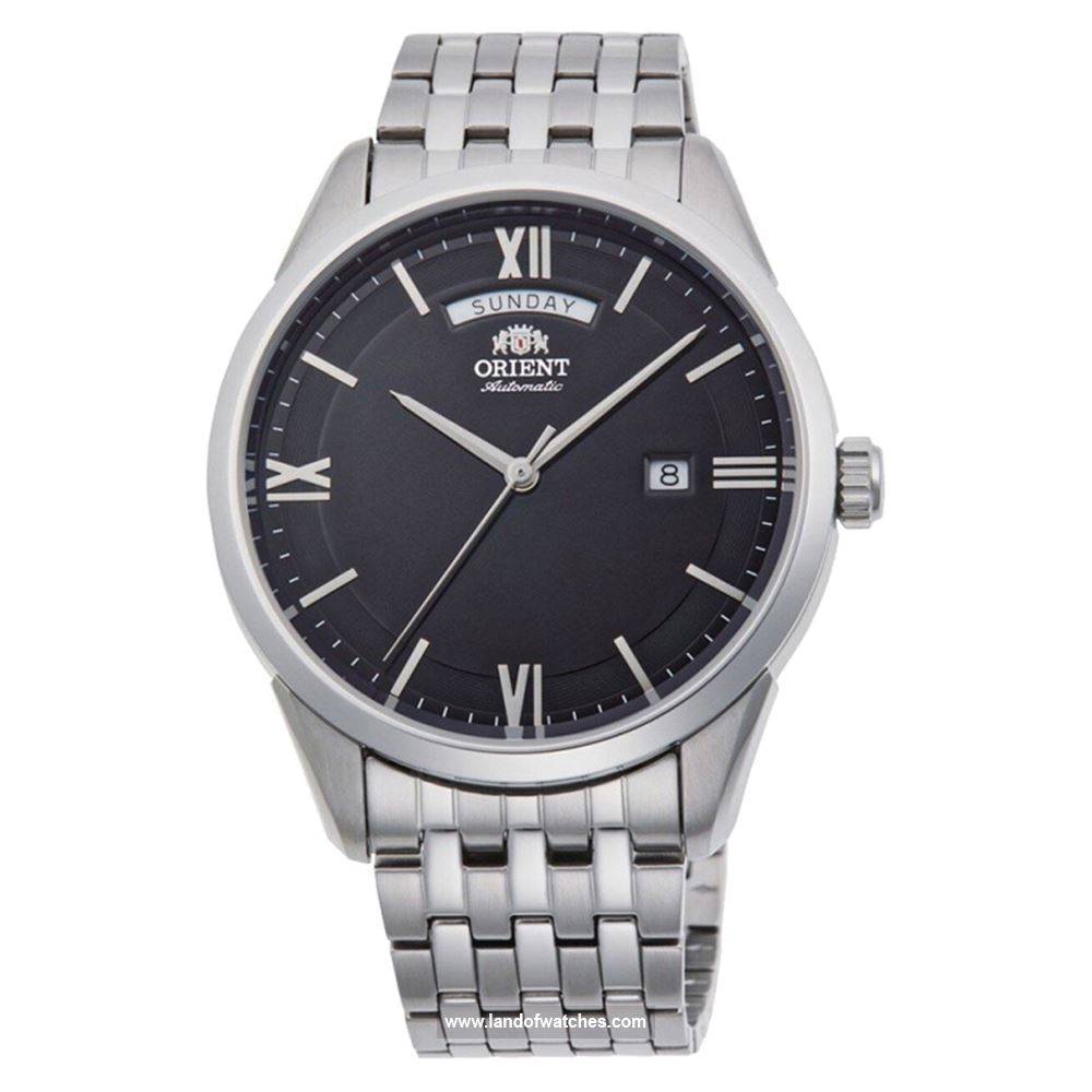 Buy ORIENT RA-AX0003B Watches | Original