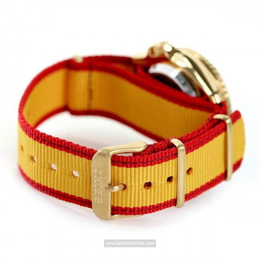 شراء ساعة معصم رجالیه سیکو(SEIKO) SRPF24K1 رياضة | | | الأصلي