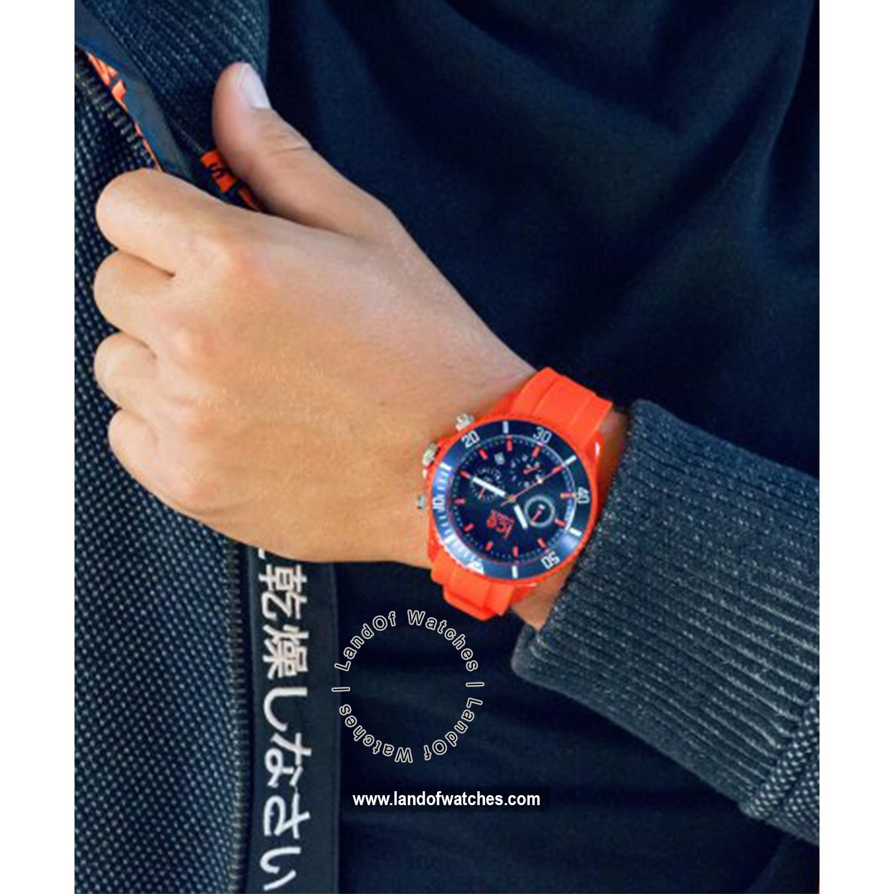 Buy Men's ICE WATCH 019845 Sport Watches | Original