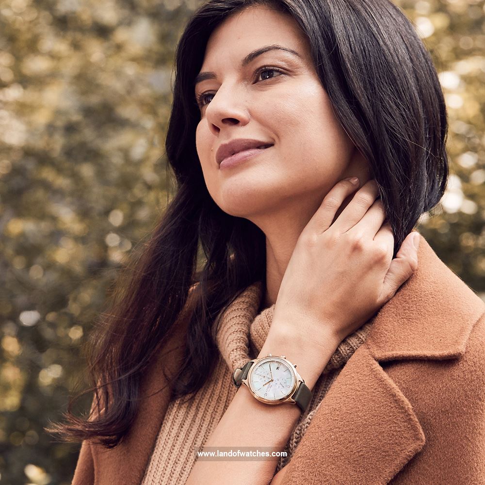 شراء ساعة معصم سیتیزن(CITIZEN) FB2008-01D | | | الأصلي